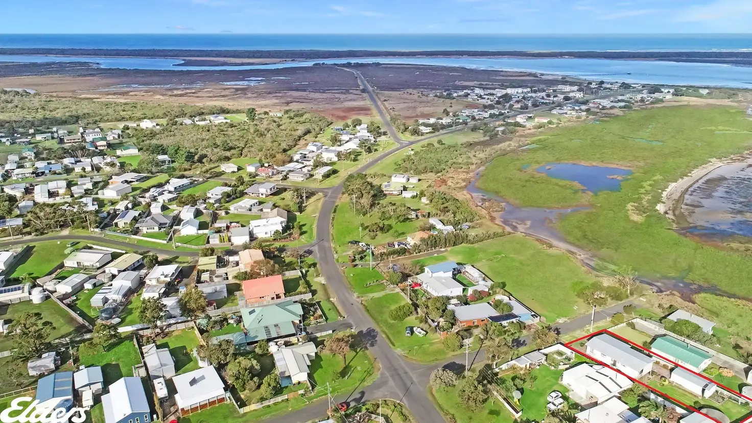Main view of Homely house listing, 11 Cameron Street, Mcloughlins Beach VIC 3874