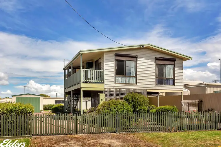 Second view of Homely house listing, 11 Cameron Street, Mcloughlins Beach VIC 3874
