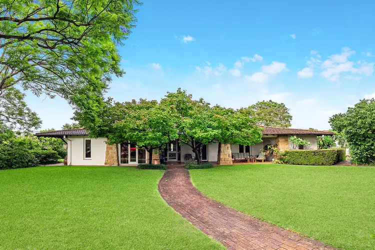 Second view of Homely house listing, 6 Ellis Street, Oatlands NSW 2117