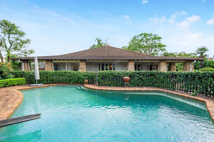 Third view of Homely house listing, 6 Ellis Street, Oatlands NSW 2117