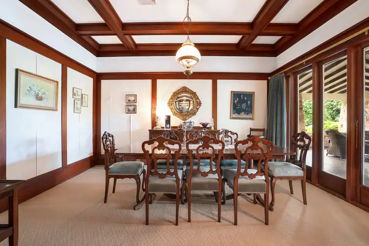 Fifth view of Homely house listing, 6 Ellis Street, Oatlands NSW 2117