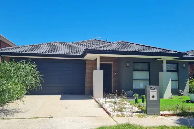 26 Dempsey Avenue