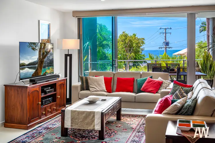 Main view of Homely unit listing, 2/81 Buderim Avenue, Mooloolaba QLD 4557
