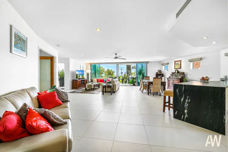 Second view of Homely unit listing, 2/81 Buderim Avenue, Mooloolaba QLD 4557