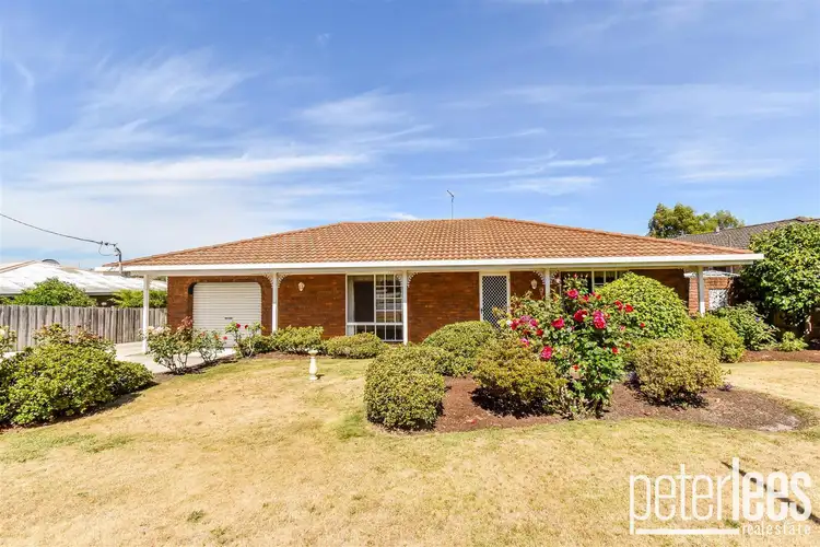 Main view of Homely house listing, 5 Las Vegas Drive, Prospect Vale TAS 7250