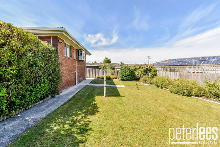 Third view of Homely house listing, 5 Las Vegas Drive, Prospect Vale TAS 7250