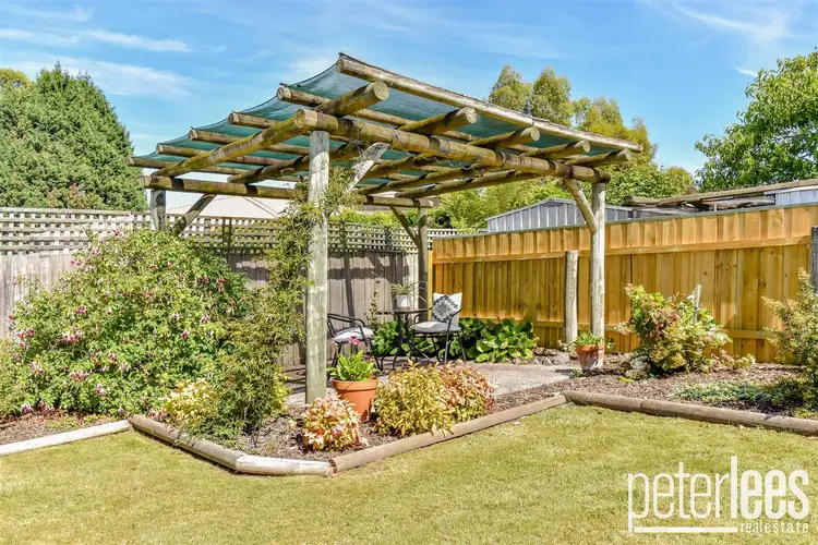 Fourth view of Homely house listing, 5 Las Vegas Drive, Prospect Vale TAS 7250