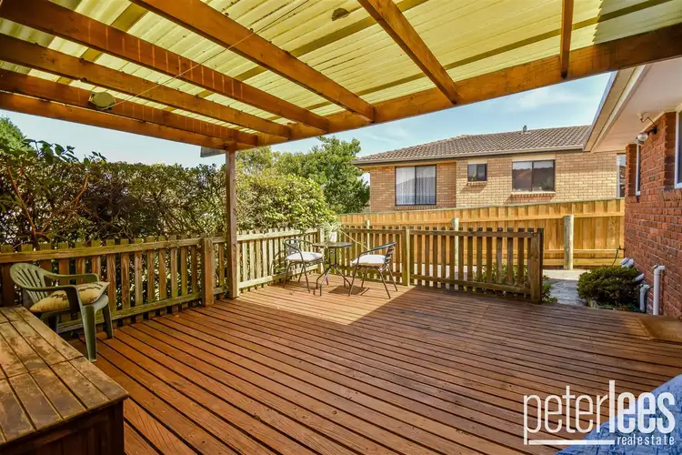 Fifth view of Homely house listing, 5 Las Vegas Drive, Prospect Vale TAS 7250