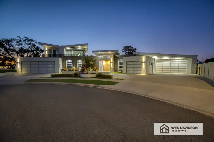 16 Brigid Court, Horsham VIC 3400