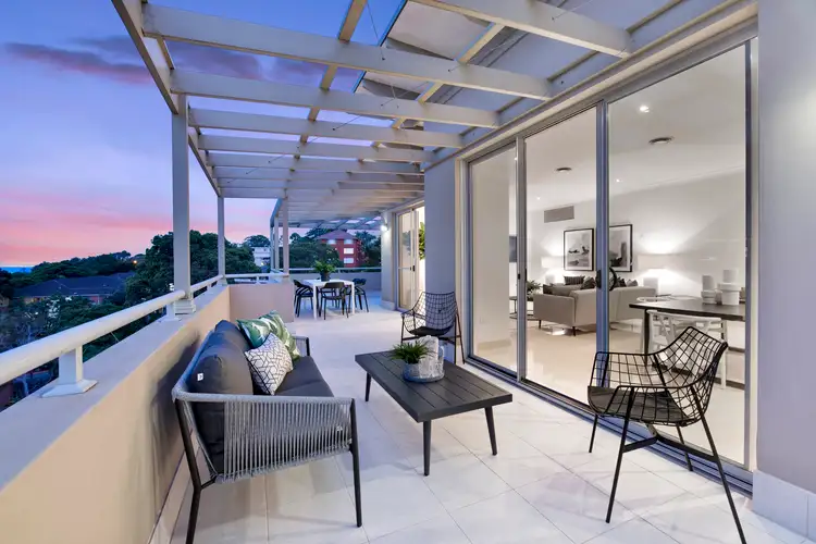 41/28-32 Sturdee Parade, Dee Why NSW 2099
