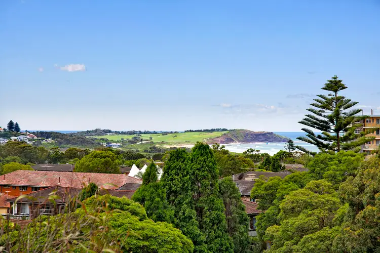 Second view of Homely apartment listing, 41/28-32 Sturdee Parade, Dee Why NSW 2099