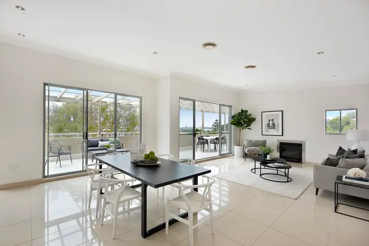 Third view of Homely apartment listing, 41/28-32 Sturdee Parade, Dee Why NSW 2099