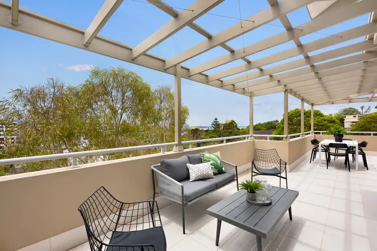 Fifth view of Homely apartment listing, 41/28-32 Sturdee Parade, Dee Why NSW 2099