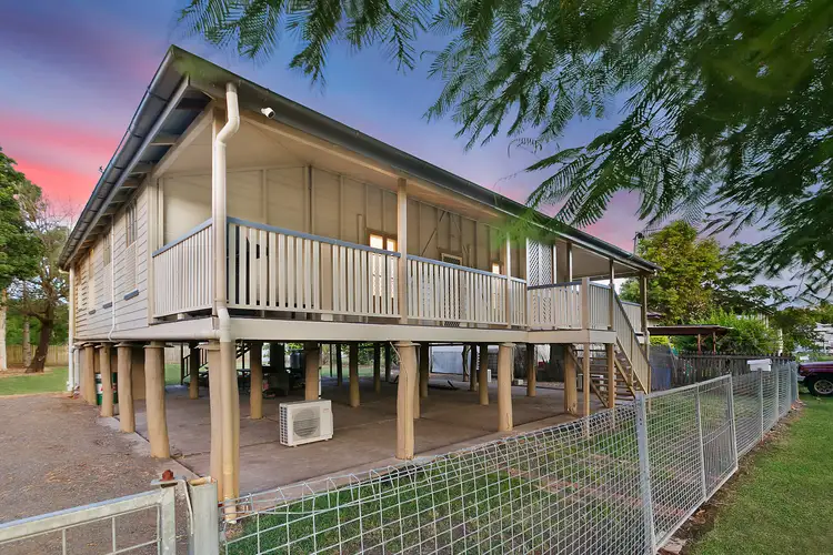 Sixth view of Homely house listing, 15 Franks Street, Berserker QLD 4701