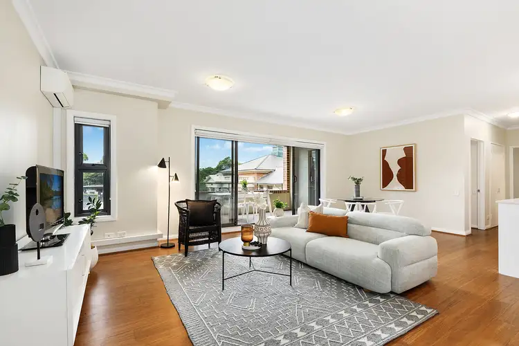 32/1-3 Coronation Avenue, Petersham NSW 2049