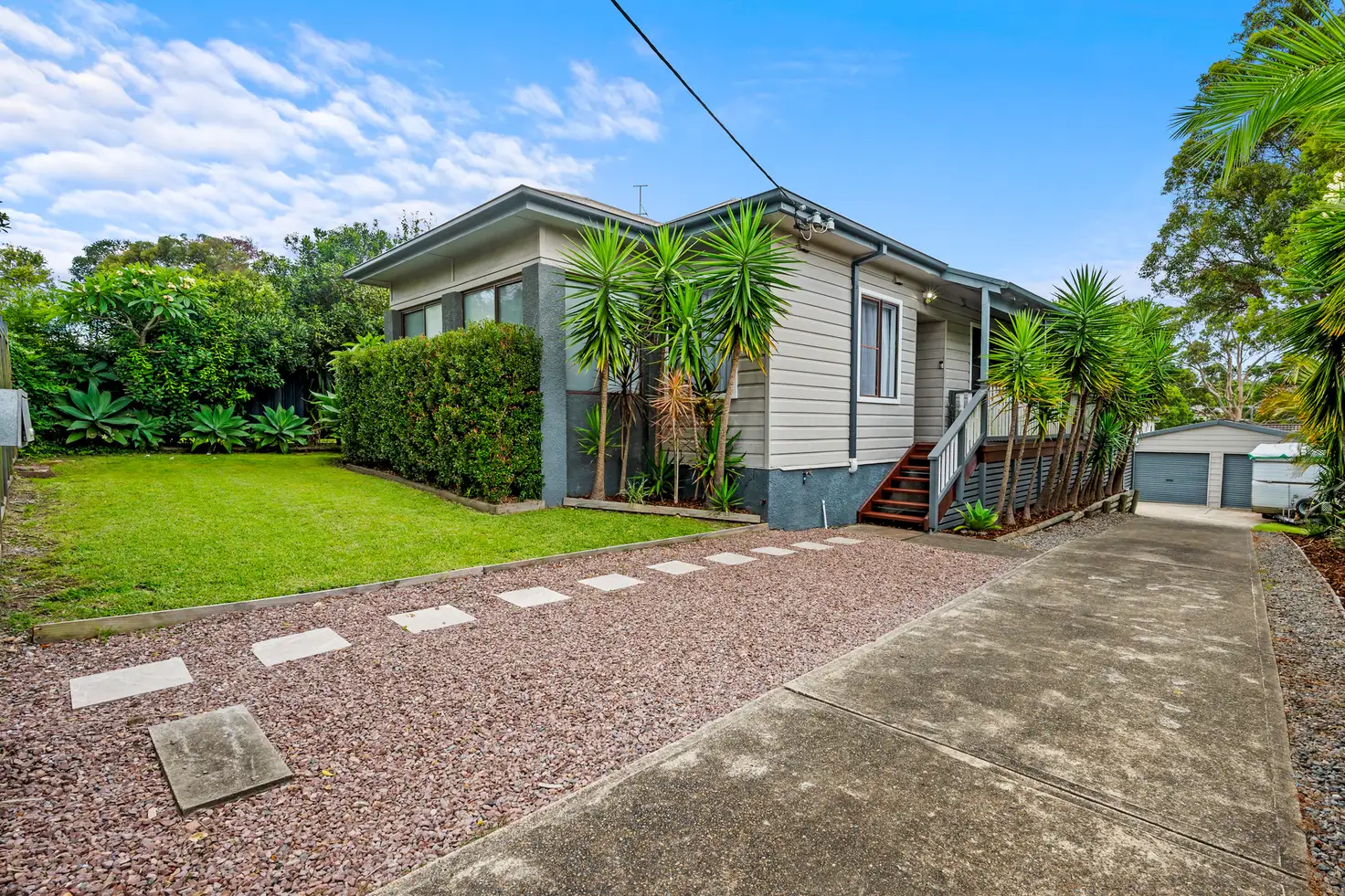 Main view of Homely house listing, 87 Thomas Street, Wallsend NSW 2287