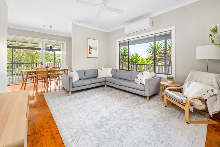 Third view of Homely house listing, 87 Thomas Street, Wallsend NSW 2287