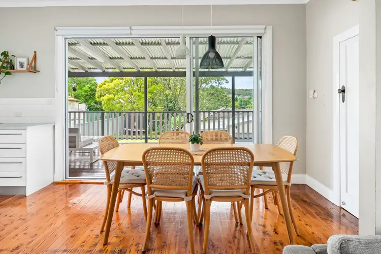Fourth view of Homely house listing, 87 Thomas Street, Wallsend NSW 2287