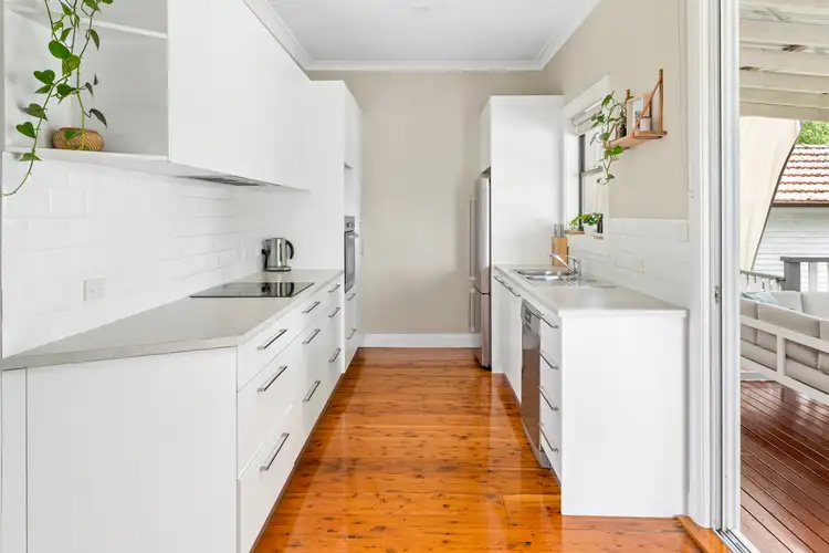 Fifth view of Homely house listing, 87 Thomas Street, Wallsend NSW 2287