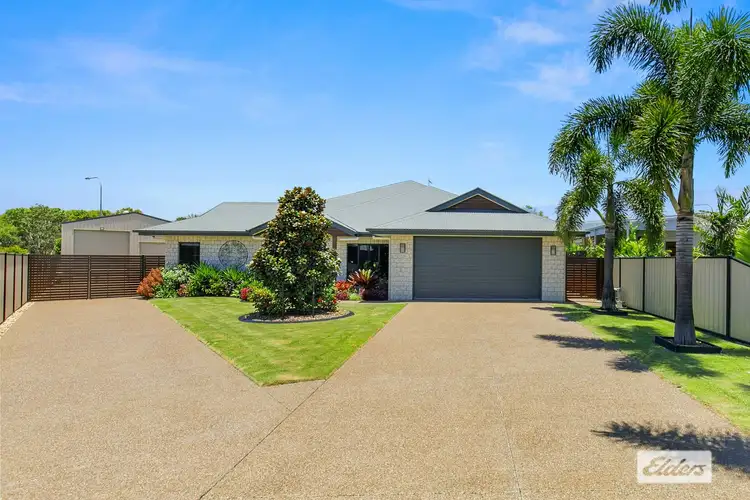 Main view of Homely house listing, 2 Noeme Street, Burrum Heads QLD 4659