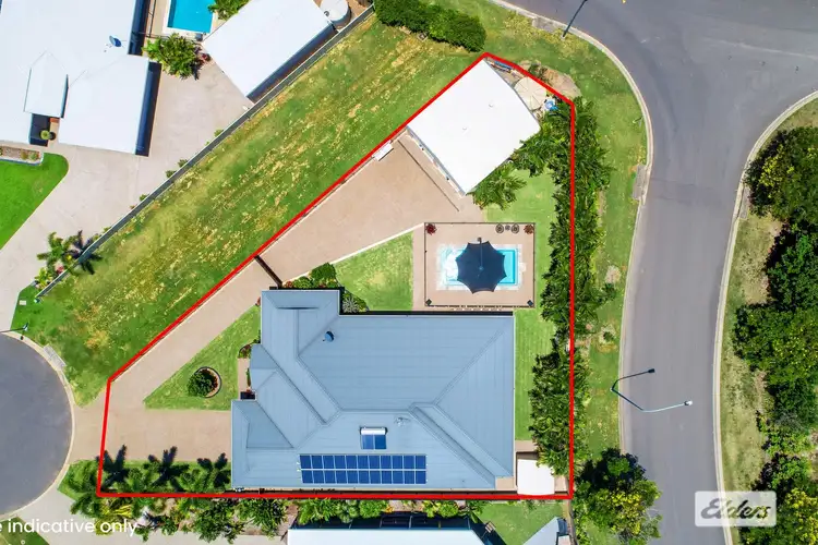 Second view of Homely house listing, 2 Noeme Street, Burrum Heads QLD 4659