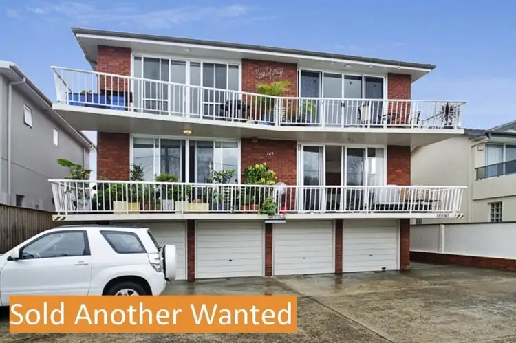 2/169 Ocean Street, Narrabeen NSW 2101