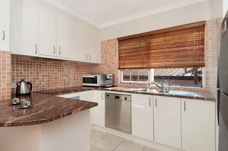Fourth view of Homely unit listing, 2/169 Ocean Street, Narrabeen NSW 2101