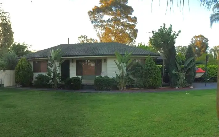 Third view of Homely house listing, 31 Walter Street, Kingswood NSW 2747