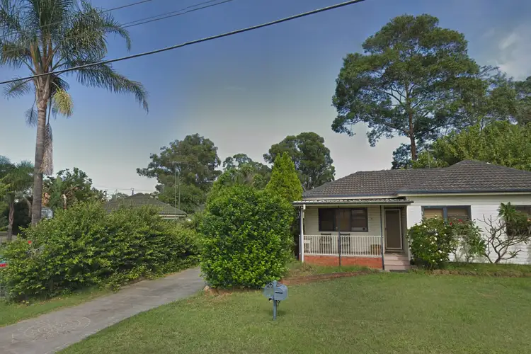 Fourth view of Homely house listing, 31 Walter Street, Kingswood NSW 2747