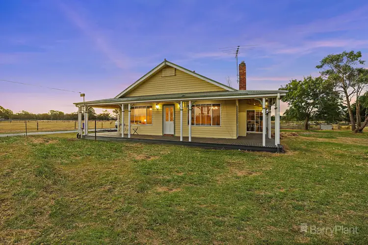 Second view of Homely house listing, 116 Koo Wee Rup-Longwarry Road, Longwarry VIC 3816