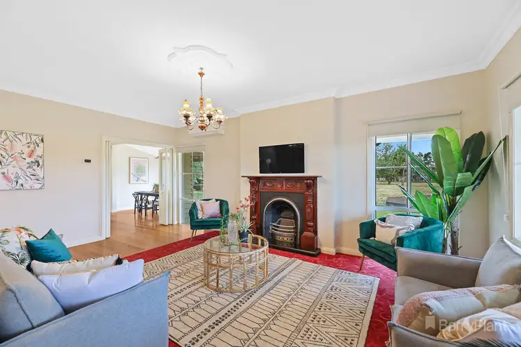 Sixth view of Homely house listing, 116 Koo Wee Rup-Longwarry Road, Longwarry VIC 3816