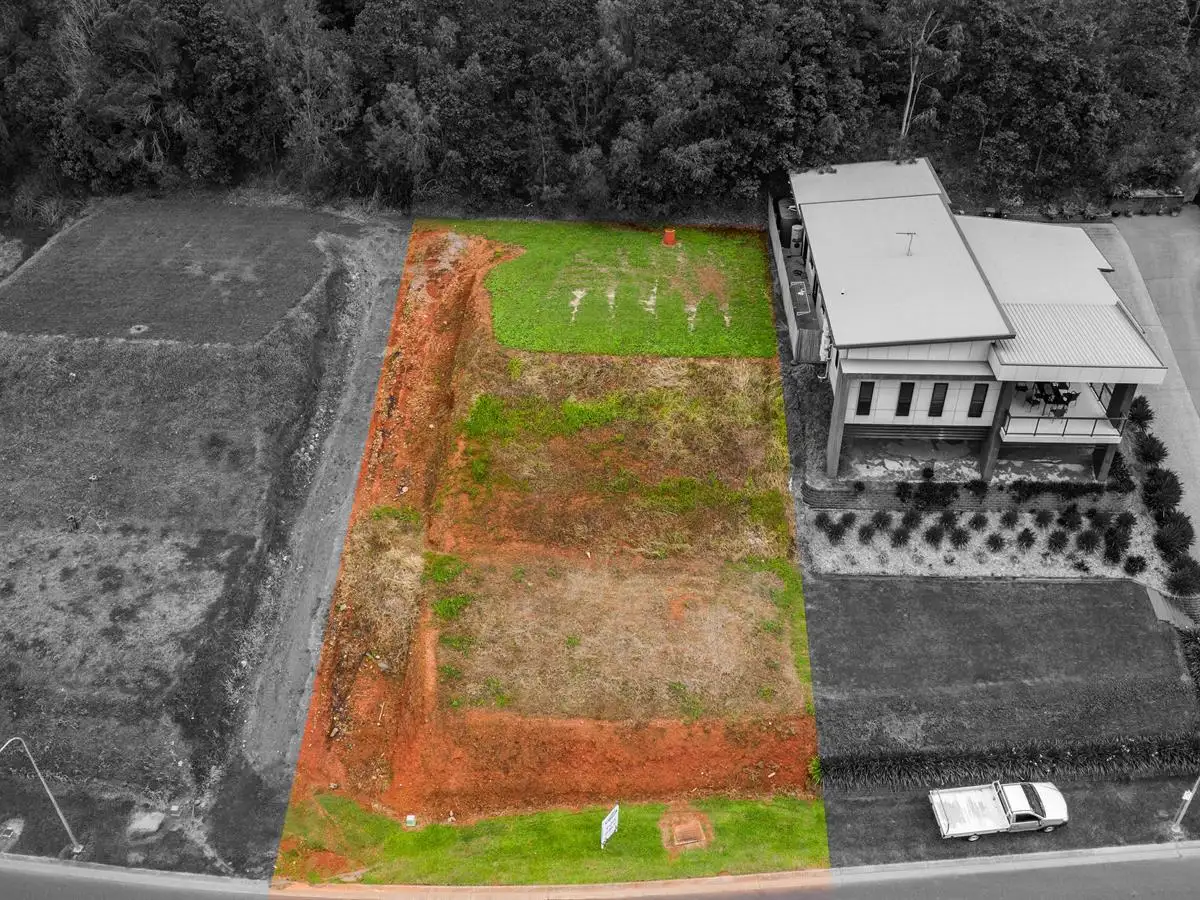 Main view of Homely land listing, 14 Sunbird Drive, Woree QLD 4868