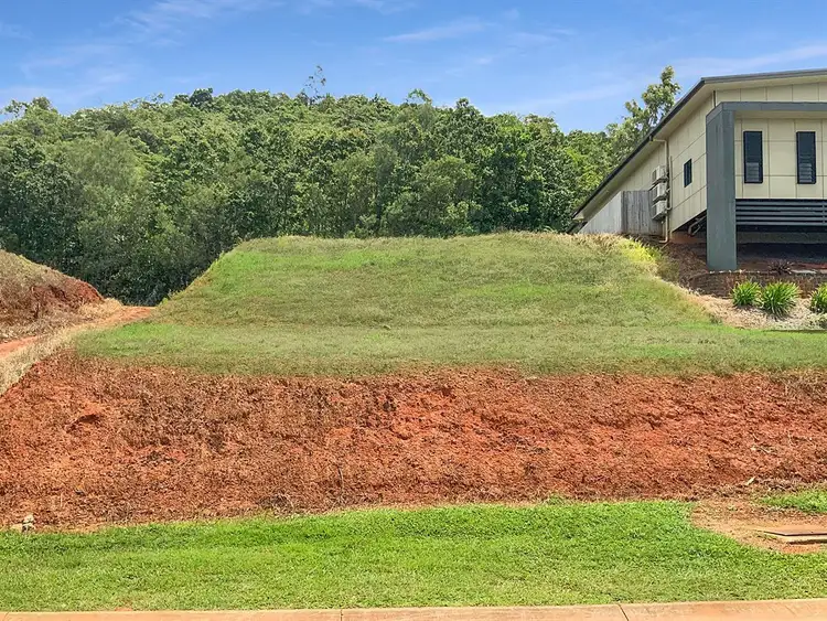 Second view of Homely land listing, 14 Sunbird Drive, Woree QLD 4868