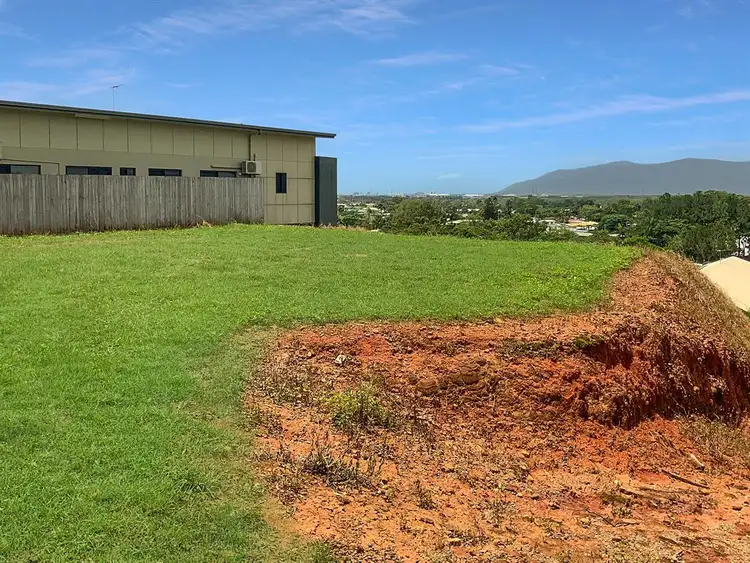 Third view of Homely land listing, 14 Sunbird Drive, Woree QLD 4868