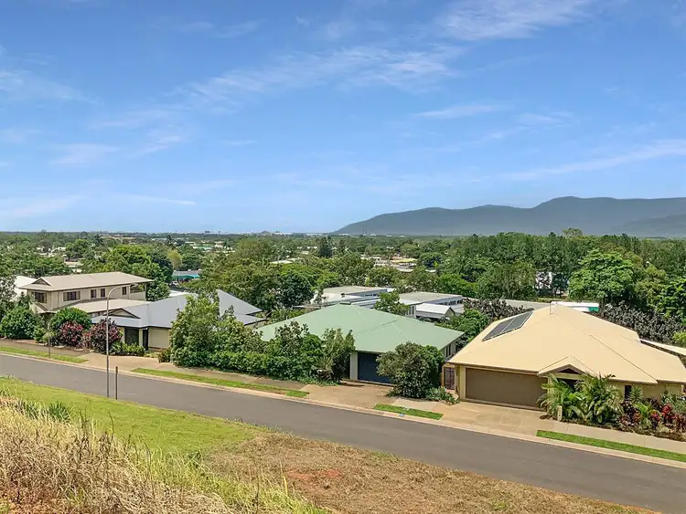 Fourth view of Homely land listing, 14 Sunbird Drive, Woree QLD 4868