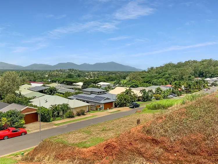 Fifth view of Homely land listing, 14 Sunbird Drive, Woree QLD 4868