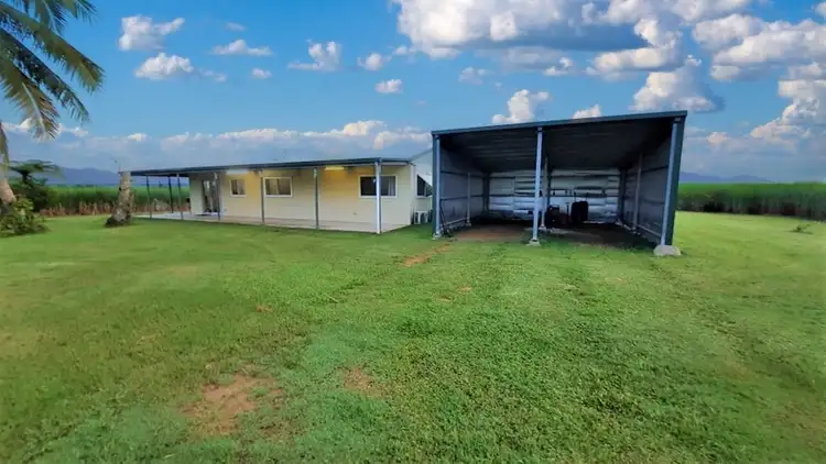 Second view of Homely house listing, 86 East Feluga Road, East Feluga QLD 4854