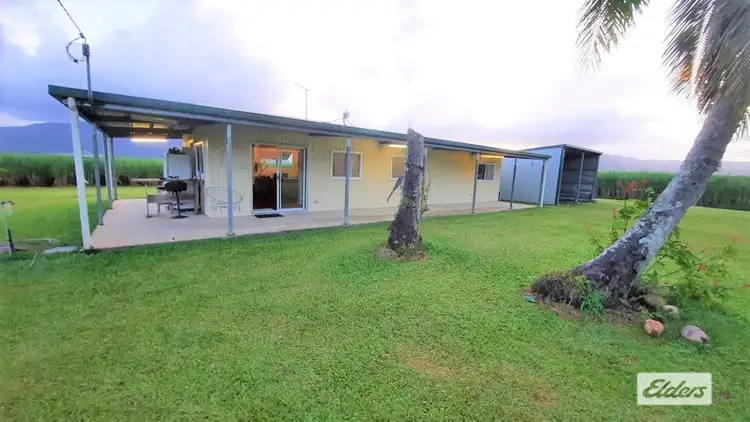 Third view of Homely house listing, 86 East Feluga Road, East Feluga QLD 4854