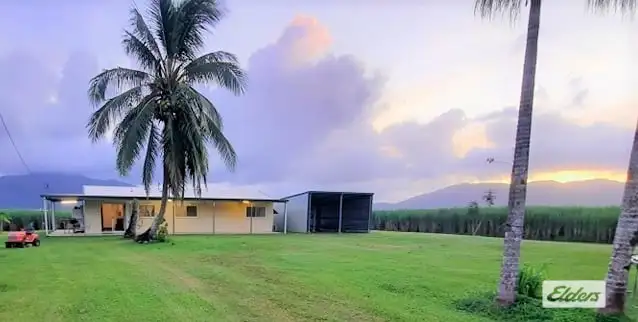 Fifth view of Homely house listing, 86 East Feluga Road, East Feluga QLD 4854