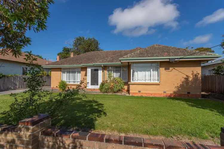 85 Union Street, Yarram VIC 3971