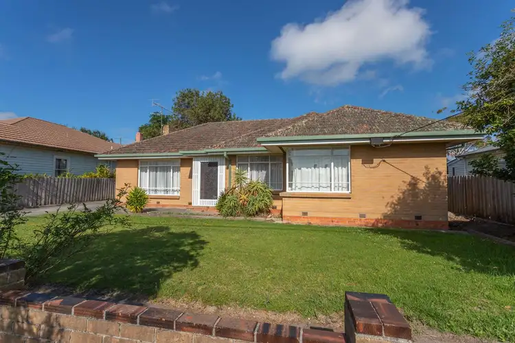 Second view of Homely house listing, 85 Union Street, Yarram VIC 3971