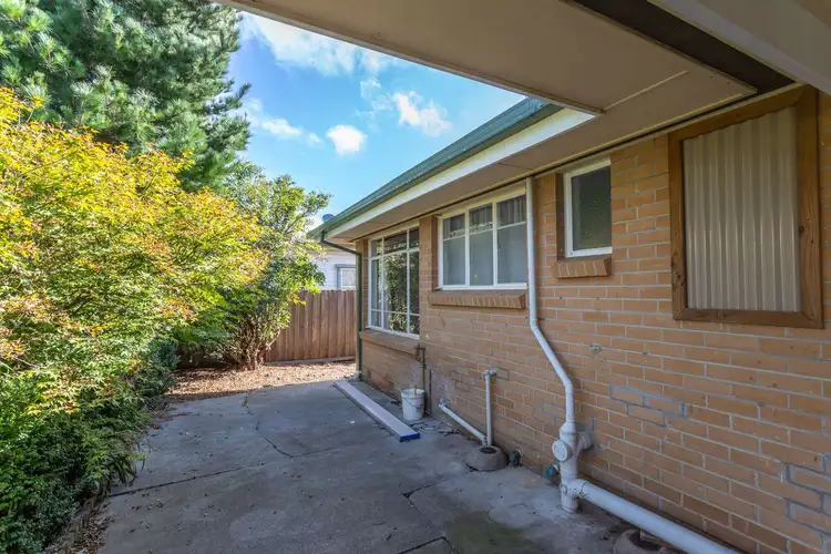 Fifth view of Homely house listing, 85 Union Street, Yarram VIC 3971