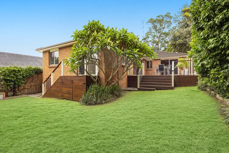 Main view of Homely house listing, 10 Carrington Avenue, Cromer NSW 2099