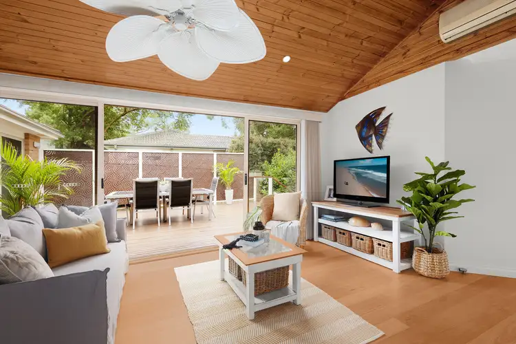 Second view of Homely house listing, 10 Carrington Avenue, Cromer NSW 2099