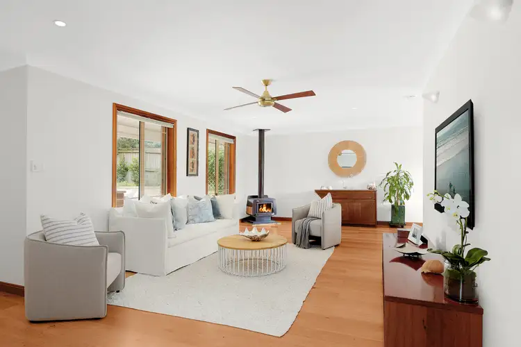 Third view of Homely house listing, 10 Carrington Avenue, Cromer NSW 2099