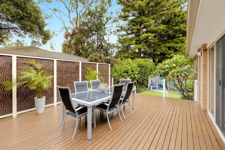 Fourth view of Homely house listing, 10 Carrington Avenue, Cromer NSW 2099