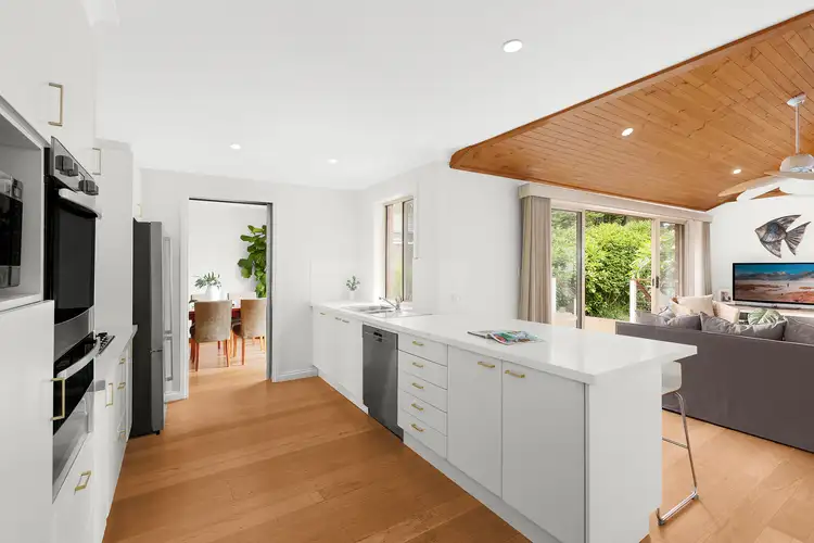 Fifth view of Homely house listing, 10 Carrington Avenue, Cromer NSW 2099