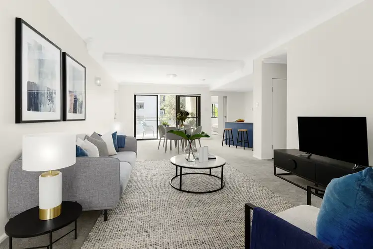 12/154 Mallett Street, Camperdown NSW 2050