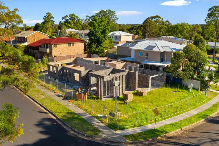 16 Rosewall Drive, Menai NSW 2234