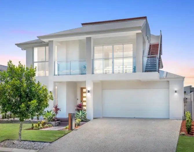 24 Quay Circuit, Newport QLD 4020